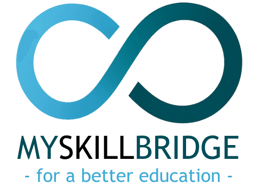 MYSKILLBRIDGE Logo